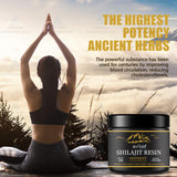 Natural Himalayan Shilajit