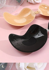 Pack Of 2 Women’s Invisible Silicone Bra – Nubra, Secure & Comfortable