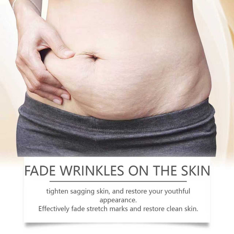 Collagen Stretch Mark Removal Oil