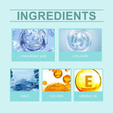 Collagen Stretch Mark Removal Oil
