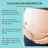 Collagen Stretch Mark Removal Oil