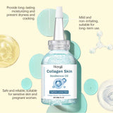 Collagen Stretch Mark Removal Oil
