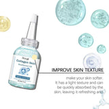 Collagen Stretch Mark Removal Oil