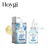 Collagen Stretch Mark Removal Oil