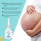 Collagen Stretch Mark Removal Oil