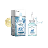 Collagen Stretch Mark Removal Oil