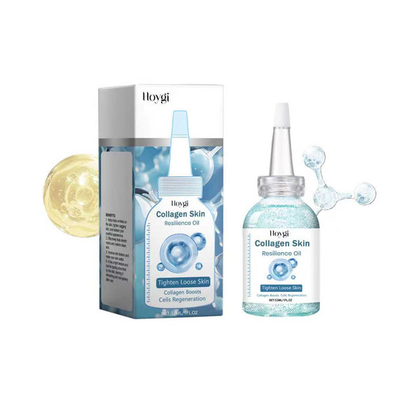 Collagen Stretch Mark Removal Oil