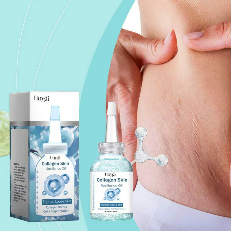 Collagen Stretch Mark Removal Oil