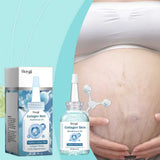 Collagen Stretch Mark Removal Oil