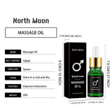 Energy Massage Essential Oil Health Care Products