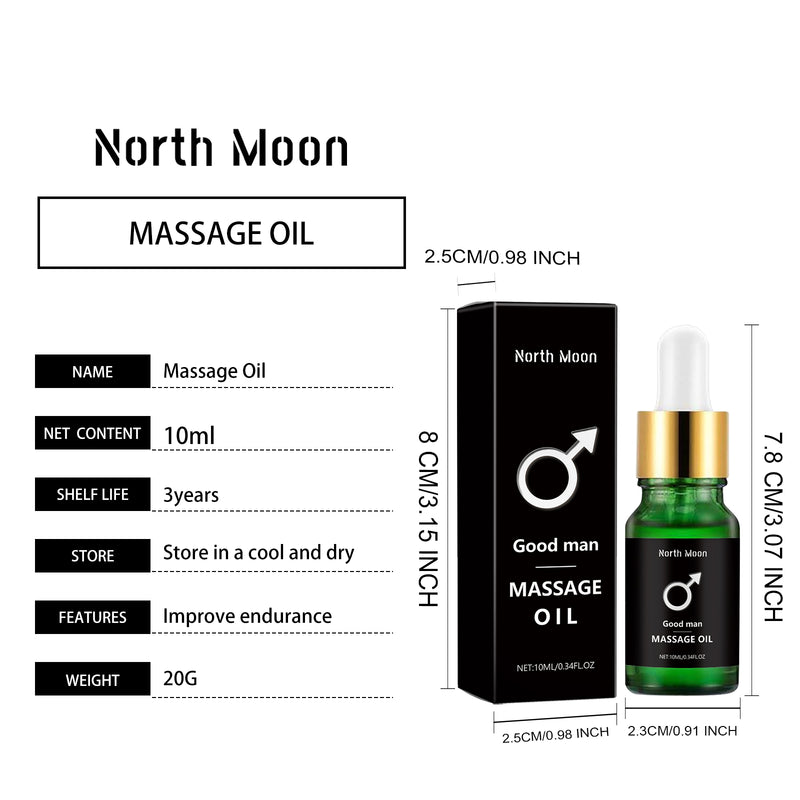 Energy Massage Essential Oil Health Care Products