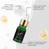 Energy Massage Essential Oil Health Care Products