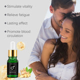 Energy Massage Essential Oil Health Care Products